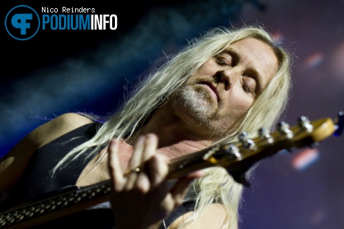 Steven Wilson op Steven Wilson - 24/03 - TivoliVredenburg foto