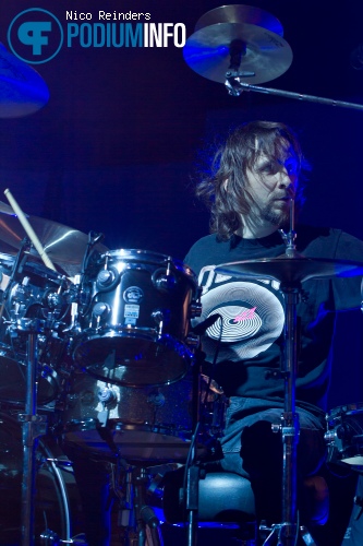 Steven Wilson op Steven Wilson - 24/03 - TivoliVredenburg foto