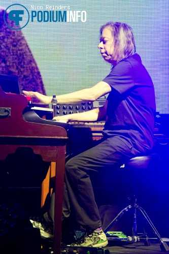 Steven Wilson op Steven Wilson - 24/03 - TivoliVredenburg foto