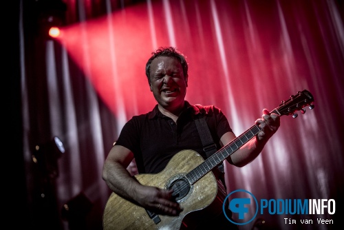Foto Racoon op Racoon - 25/3 - TivoliVredenburg