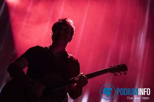Racoon op Racoon - 25/3 - TivoliVredenburg foto