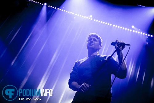 Foto Racoon op Racoon - 25/3 - TivoliVredenburg