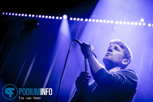 Foto Racoon op Racoon - 25/3 - TivoliVredenburg