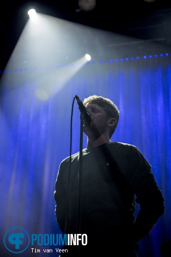 Foto Racoon op Racoon - 25/3 - TivoliVredenburg
