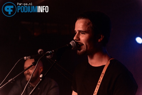 FARA op Radio Mortale - 26/3 - Sugarfactory foto