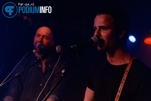 FARA op Radio Mortale - 26/3 - Sugarfactory foto