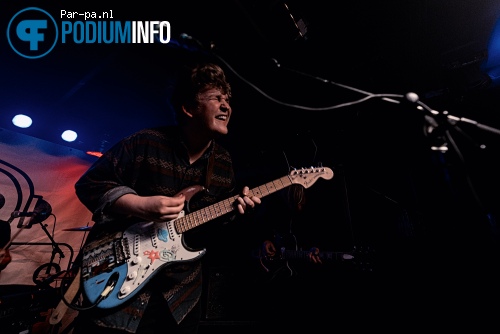 Klangstof op Radio Mortale - 26/3 - Sugarfactory foto