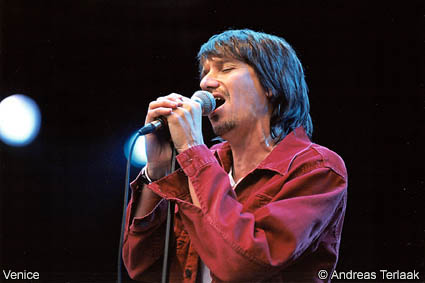 Bevrijdingspop Haarlem 2003 foto