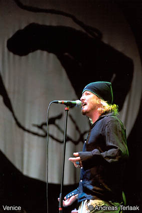 Bevrijdingspop Haarlem 2003 foto