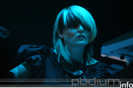 Faithless op Faithless - 18/4 - Ahoy foto