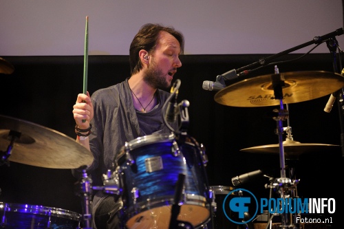 Causes op Causes - 01/04 - Paradiso, Kleine Zaal foto