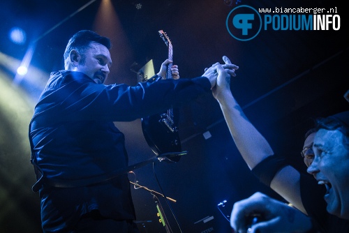 Therapy? op Therapy - 03/04 - TivoliVredenburg foto