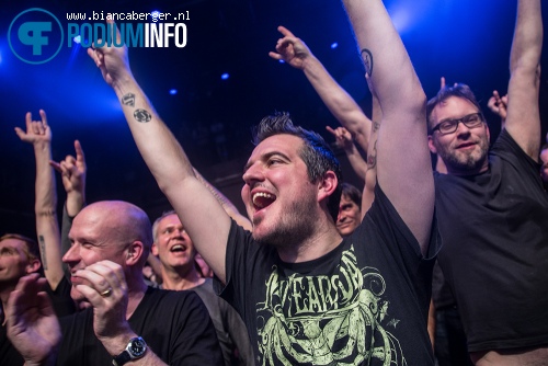 Therapy - 03/04 - TivoliVredenburg foto