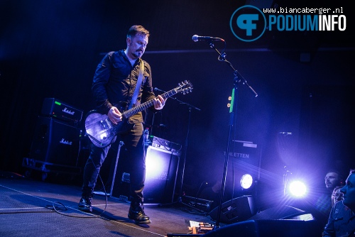 Therapy? op Therapy - 03/04 - TivoliVredenburg foto