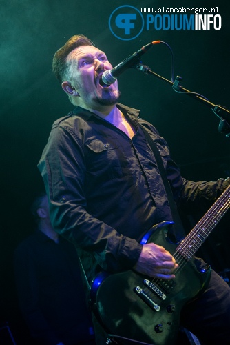 Therapy? op Therapy - 03/04 - TivoliVredenburg foto