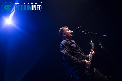 Therapy? op Therapy - 03/04 - TivoliVredenburg foto