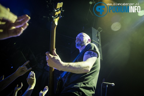 Foto Therapy? op Therapy - 03/04 - TivoliVredenburg