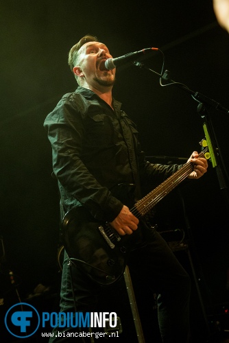 Foto Therapy? op Therapy - 03/04 - TivoliVredenburg