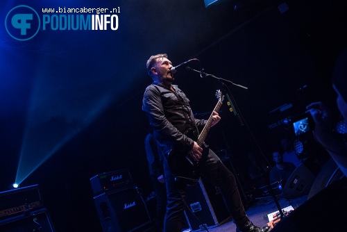 Therapy? op Therapy - 03/04 - TivoliVredenburg foto