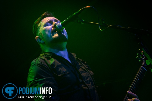 Foto Therapy? op Therapy - 03/04 - TivoliVredenburg