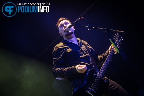 Therapy? op Therapy - 03/04 - TivoliVredenburg foto