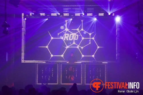 ROD op Paaspop Schijndel 2015 - zaterdag foto