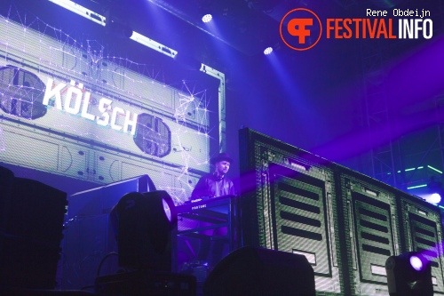 Kölsch op Paaspop Schijndel 2015 - zaterdag foto