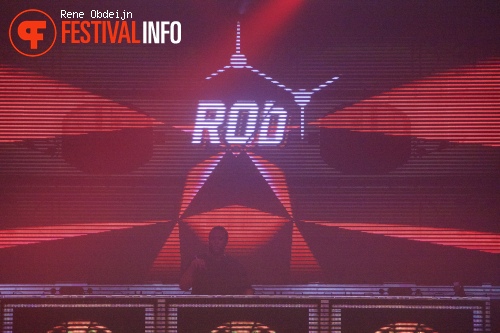 ROD op Paaspop Schijndel 2015 - zaterdag foto