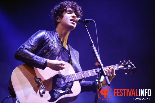 The Kooks op Paaspop Schijndel 2015 - zondag foto