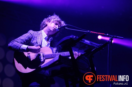 The Kooks op Paaspop Schijndel 2015 - zondag foto