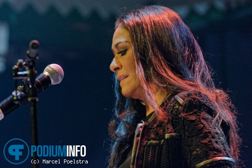 Sheila E. op Sheila E. - 06/04 - Paradiso foto