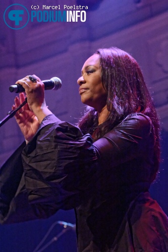 Sheila E. op Sheila E. - 06/04 - Paradiso foto