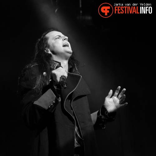 Goethes Erben op Black Easter Festival 2015 foto
