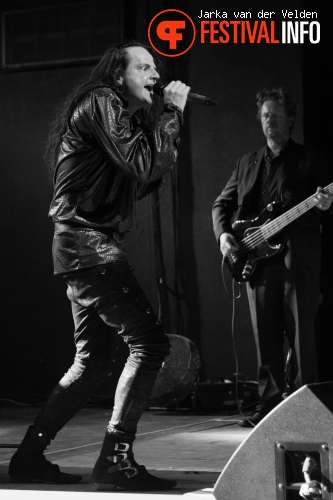 Goethes Erben op Black Easter Festival 2015 foto