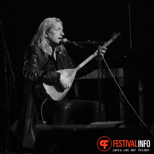 Qntal op Black Easter Festival 2015 foto