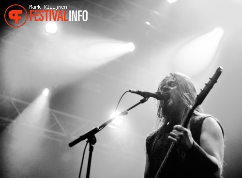 Enslaved op Roadburn Festival 2015 foto