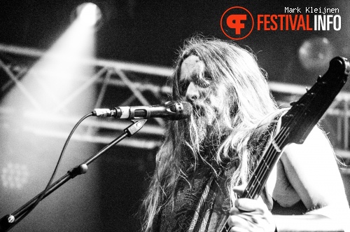 Enslaved op Roadburn Festival 2015 foto