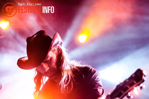 Sólstafir op Roadburn Festival 2015 foto