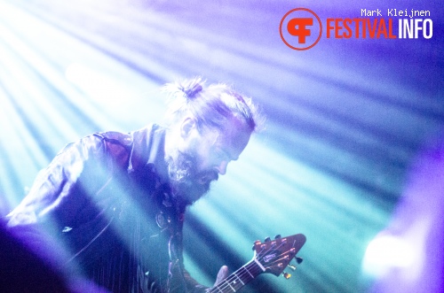 Sólstafir op Roadburn Festival 2015 foto