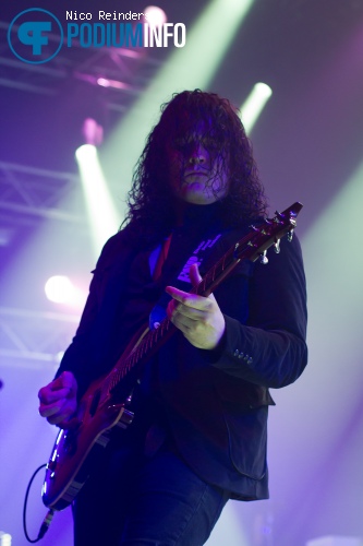 Anathema op Roadburn Festival 2015 foto