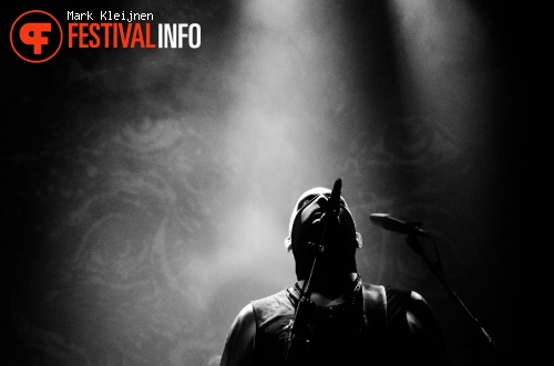Svartidauði op Roadburn Festival 2015 foto