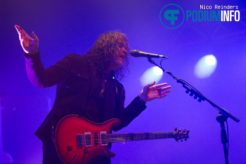 Anathema op Roadburn Festival 2015 foto