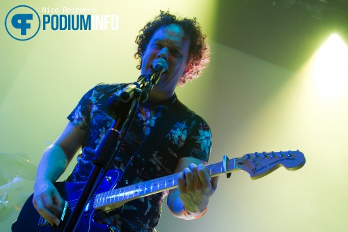 Anathema op Roadburn Festival 2015 foto