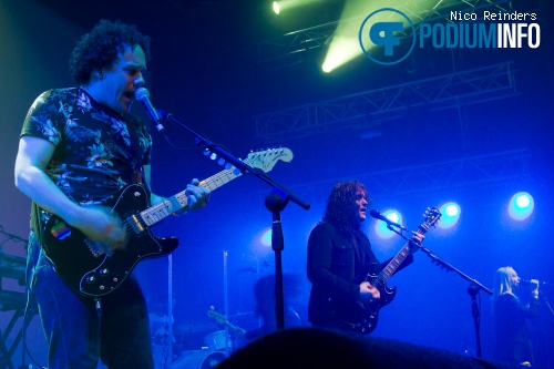 Anathema op Roadburn Festival 2015 foto