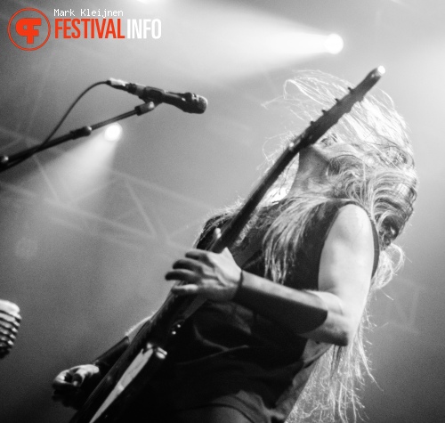 Enslaved op Roadburn Festival 2015 foto