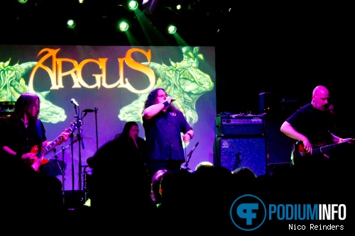 Argus op Roadburn Festival 2015 foto