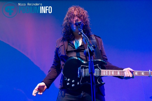 Anathema op Roadburn Festival 2015 foto