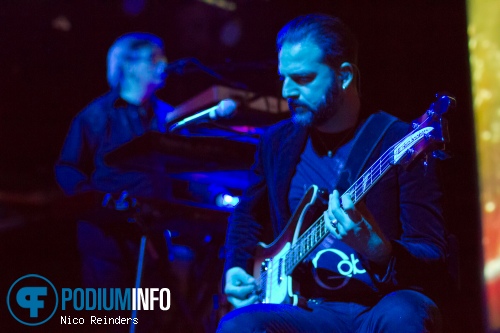 Claudio Simonetti’s Goblin op Roadburn Festival 2015 foto