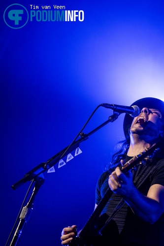 System Of A Down op System of a Down - 17/04 - Ziggo Dome foto