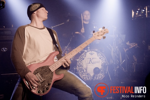 Blind Justice op SBL Music Fest! 2015 foto